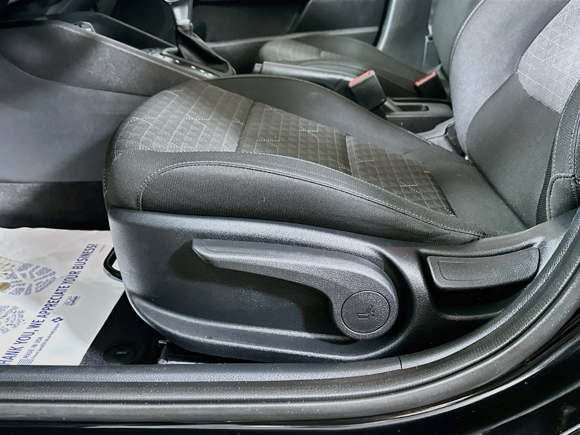 Certified 2022 Kia Rio LX FWD image 18