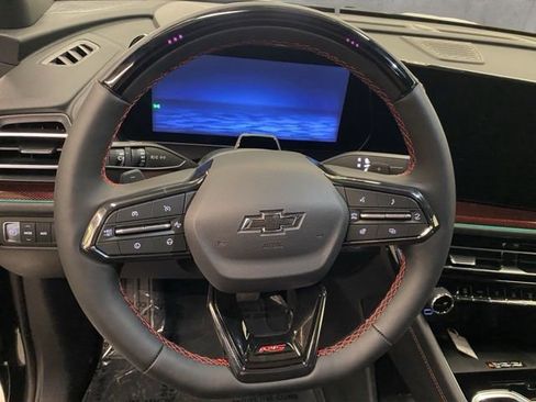 New 2026 Chevrolet Traverse RS AWD/4WD image 33