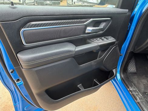 New 2026 RAM 1500 Big Horn image 14