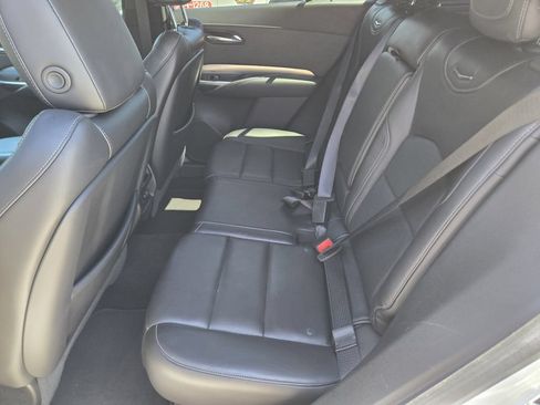 Used 2019 Cadillac XT4 Premium Luxury FWD image 17