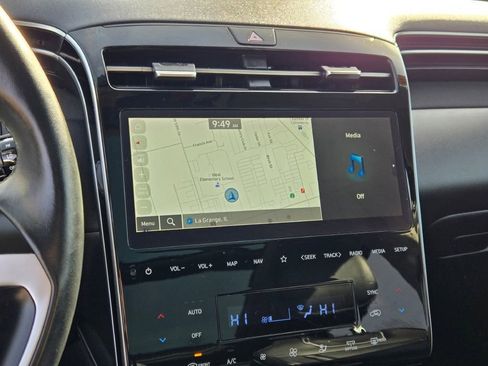 Used 2022 Hyundai Tucson Limited w/ Cargo Package image 25