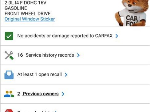 Used 2017 Hyundai Tucson SE image 5