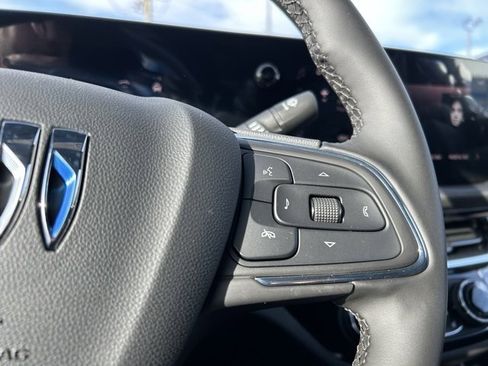 New 2026 Buick Envista Sport Touring w/ Convenience I Package image 35