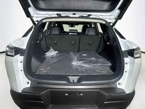 New 2026 Nissan Murano SL image 24