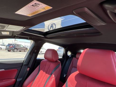 Used 2023 Acura Integra A-Spec FWD image 25