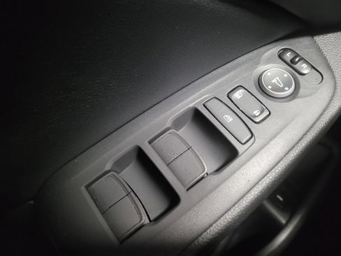 Used 2018 Honda Accord Sport image 27