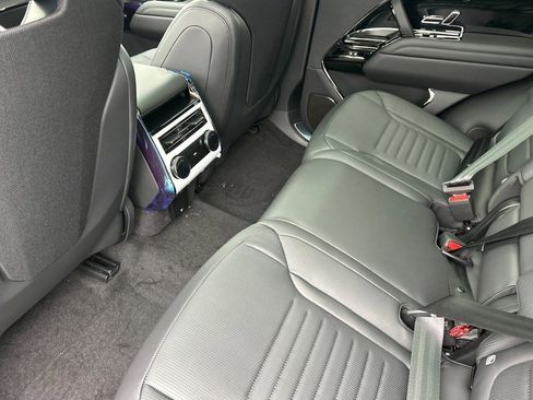 New 2026 Land Rover Range Rover Sport SV AWD/4WD image 21