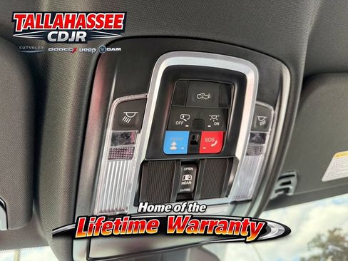 Used 2026 RAM 1500 Rebel w/ Bed Utility Group AWD/4WD image 21