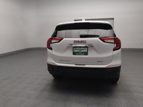 Used 2024 GMC Terrain SLE AWD/4WD image 7