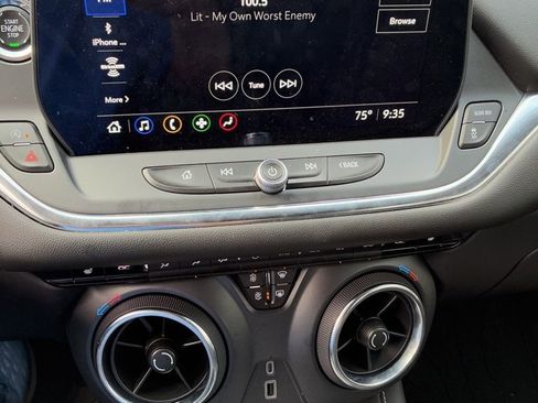 Used 2024 Chevrolet Blazer LT w/ Redline Edition image 12