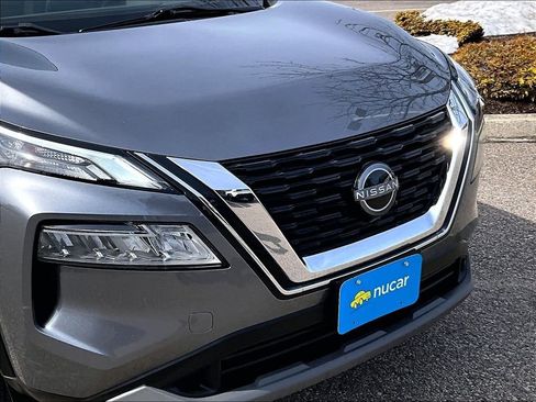 Used 2023 Nissan Rogue SV AWD/4WD image 30