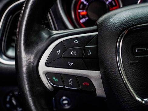 Used 2016 Dodge Challenger R/T Plus RWD image 30