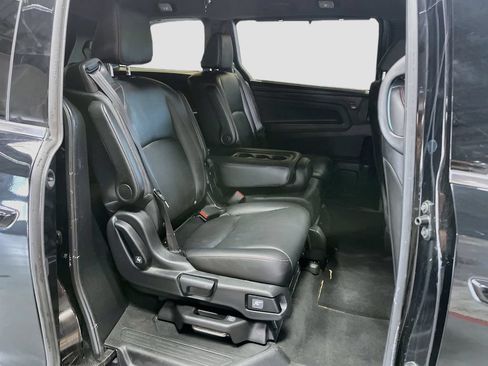 Used 2024 Honda Odyssey Sport image 28