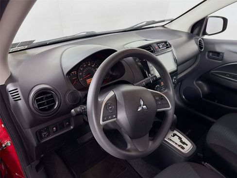 Used 2023 Mitsubishi Mirage G4 ES FWD image 16