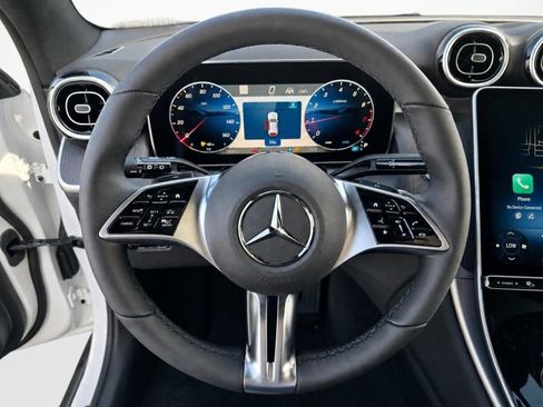New 2027 Mercedes-Benz GLC 300 4MATIC image 14