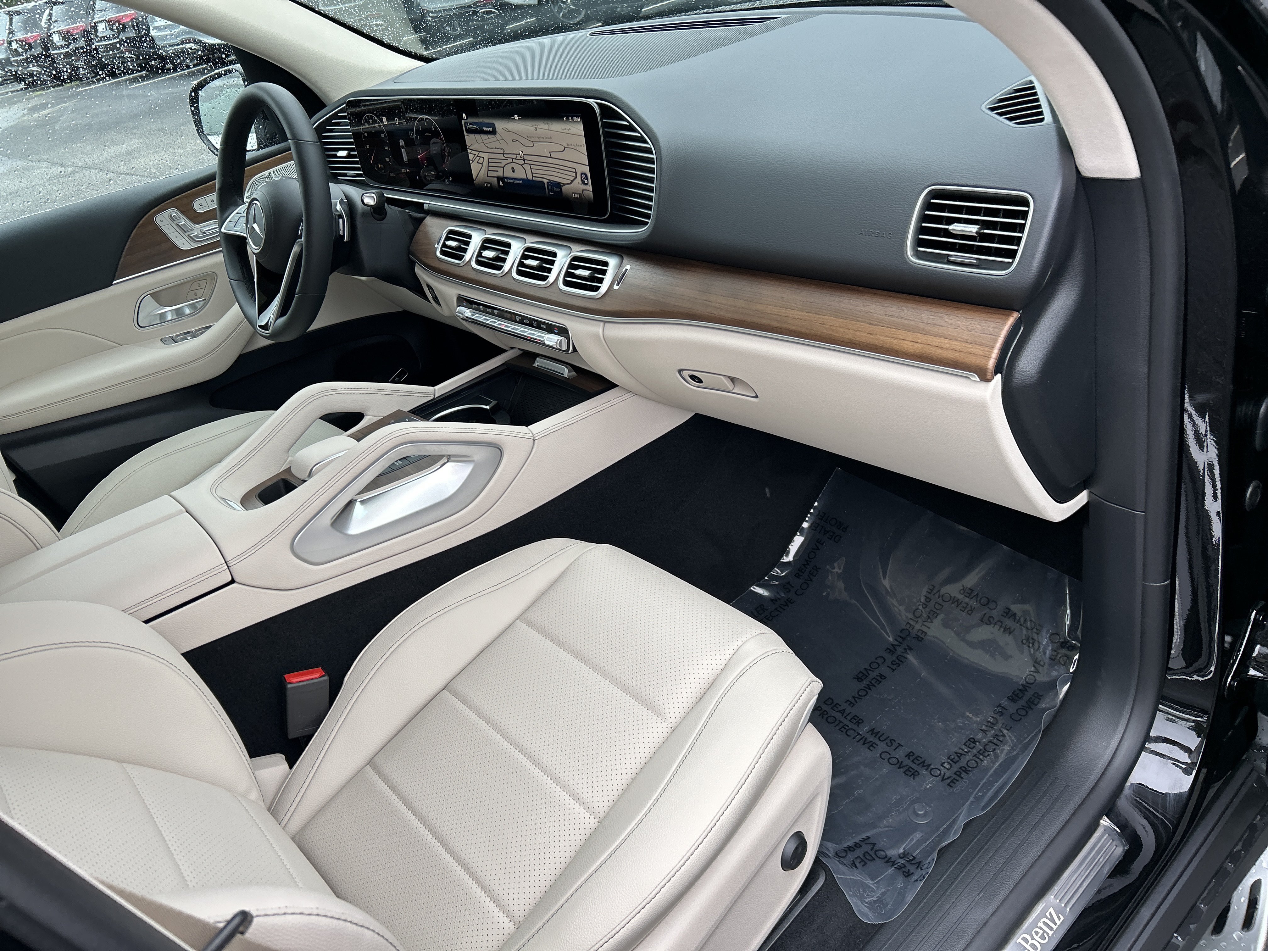 New 2026 Mercedes-Benz GLE 450 4MATIC image 42