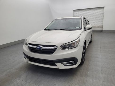 Used 2021 Subaru Legacy Limited image 15