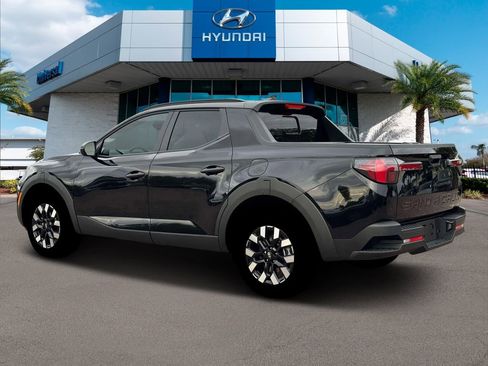 New 2026 Hyundai Santa Cruz SEL image 5