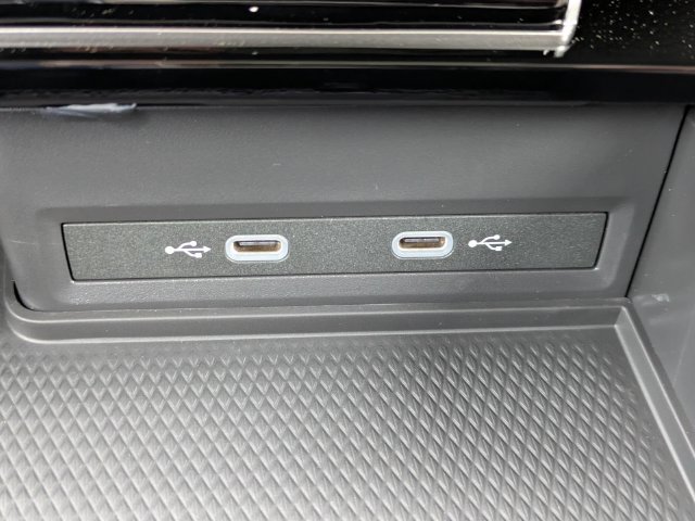 New 2026 Volkswagen Atlas SE FWD image 26