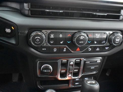 New 2026 Jeep Wrangler Sahara image 19