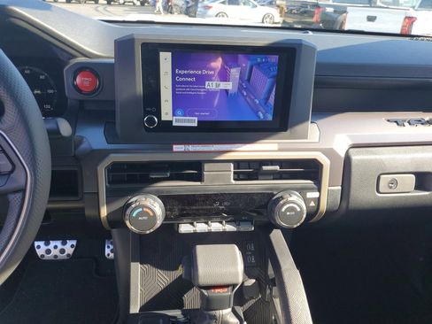 New 2026 Toyota Tacoma TRD Sport image 16