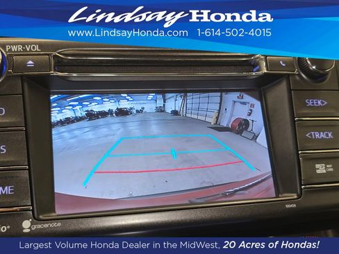 Used 2015 Toyota RAV4 Limited AWD/4WD image 17
