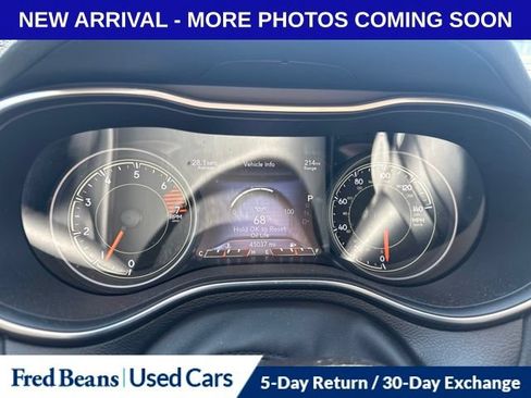 Used 2023 Jeep Cherokee Altitude Lux AWD/4WD image 13