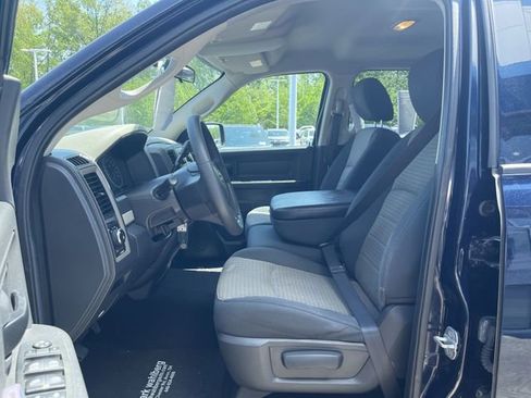 Used 2012 RAM 1500 Express AWD/4WD image 16