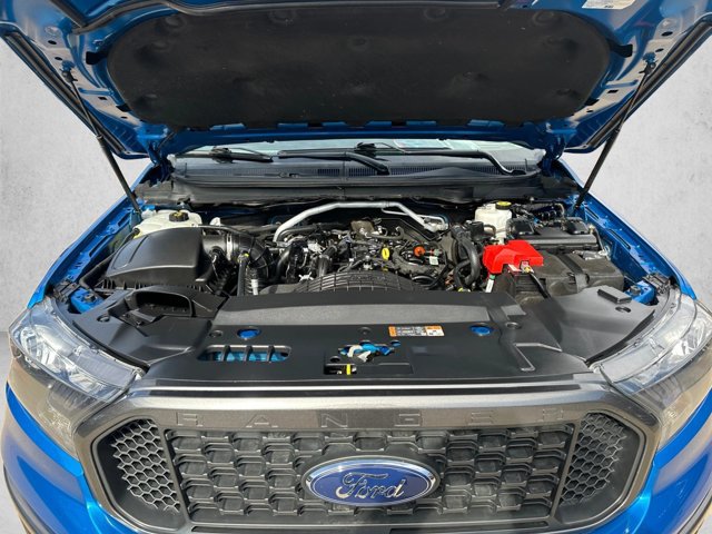 Certified 2021 Ford Ranger XLT w/ Equipment Group 302A High AWD/4WD image 27