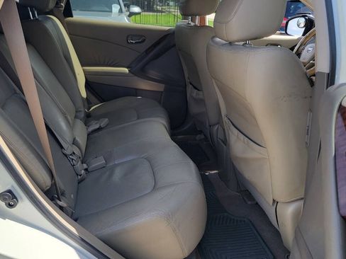 Used 2010 Nissan Murano LE w/ Navigation Pkg AWD/4WD image 28