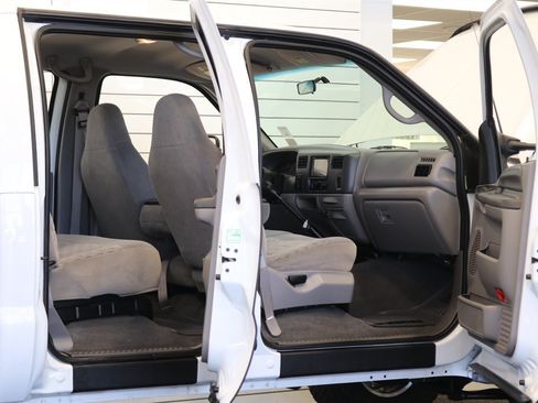 Used 1999 Ford F350 XLT AWD/4WD image 47