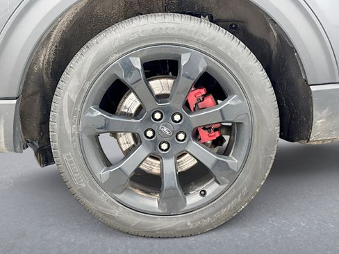 Used 2024 Ford Explorer ST w/ Equipment Group 401A AWD/4WD image 12
