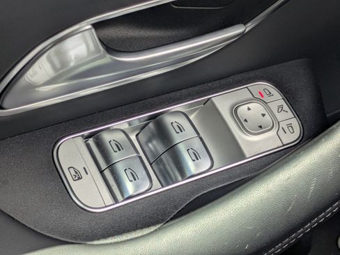 Used 2026 Mercedes-Benz GLE 63 AMG S image 25