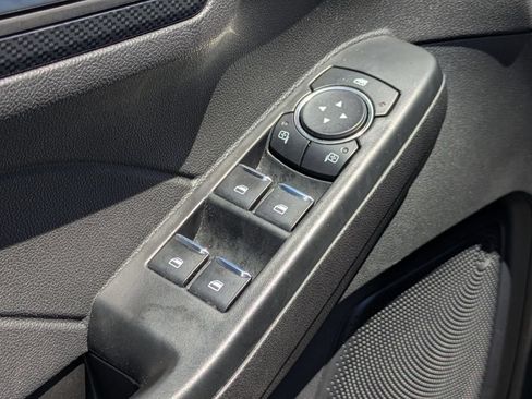 Used 2025 Ford Escape ST-Line AWD/4WD image 13