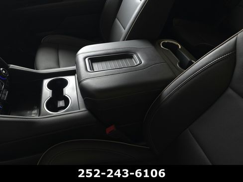 Used 2023 Chevrolet Tahoe Premier AWD/4WD image 54