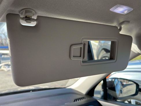 Certified 2023 Volkswagen Tiguan S image 28