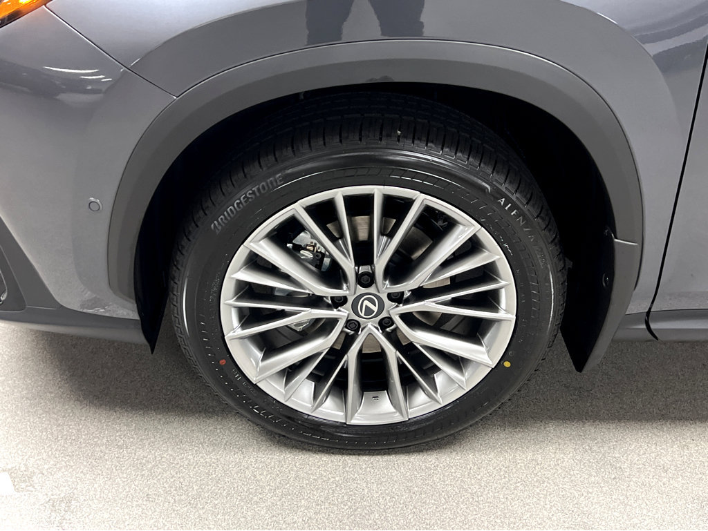 New 2026 Lexus NX 350 AWD w/ Accessory Package (2T) image 37