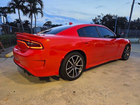 Used 2023 Dodge Charger R/T RWD image 18