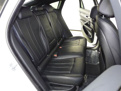 Used 2018 BMW X6 xDrive35i image 20