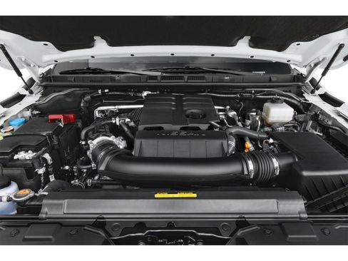 Used 2025 Nissan Frontier SV w/ SV Convenience Package image 7