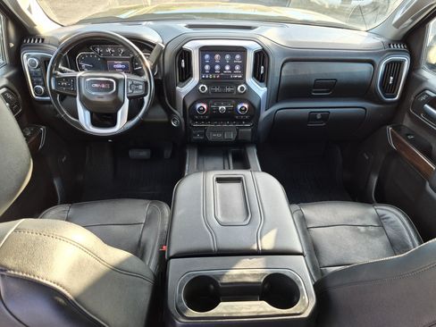Used 2020 GMC Sierra 1500 SLT w/ SLT Premium Plus Package AWD/4WD image 30