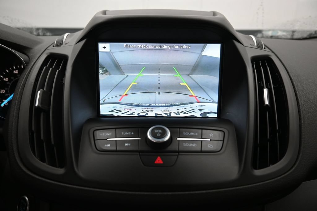 Used 2019 Ford Escape SE AWD/4WD image 17