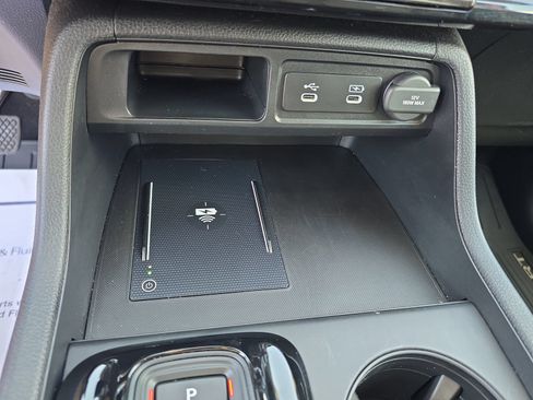 Certified 2026 Honda Passport RTL image 20