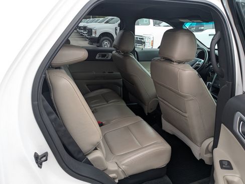 Used 2012 Ford Explorer XLT image 29