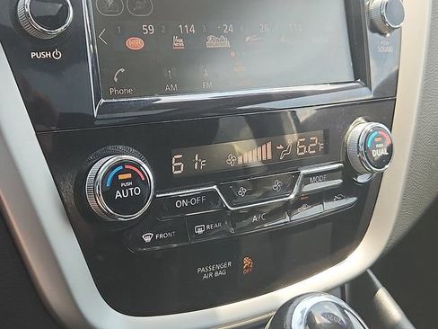 Used 2020 Nissan Murano Platinum AWD/4WD image 11