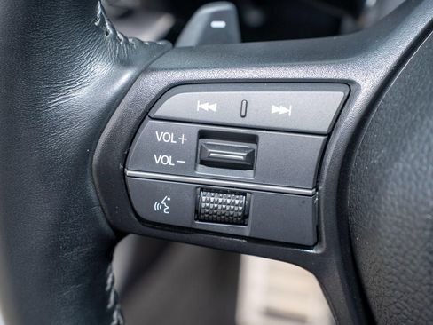 Used 2025 Honda Accord Sport image 30