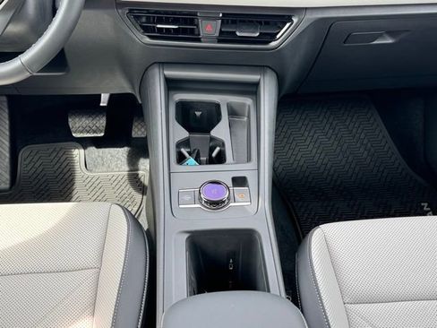 New 2025 Volkswagen Tiguan SE AWD/4WD image 16