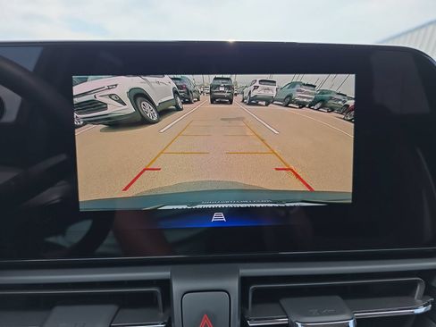 New 2026 Chevrolet TrailBlazer LS w/ LS Convenience Package FWD image 23