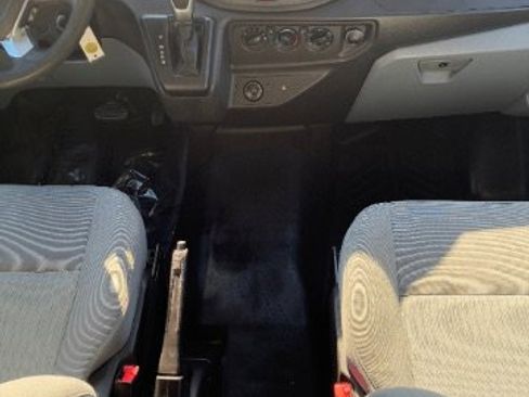 Used 2019 Ford Transit 250 148 High Roof Extended image 24