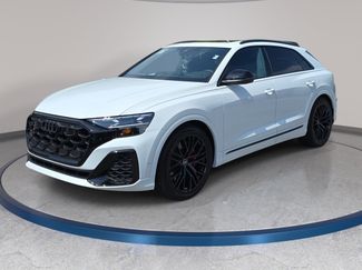 New 2026 Audi SQ8 Prestige AWD/4WD video 1